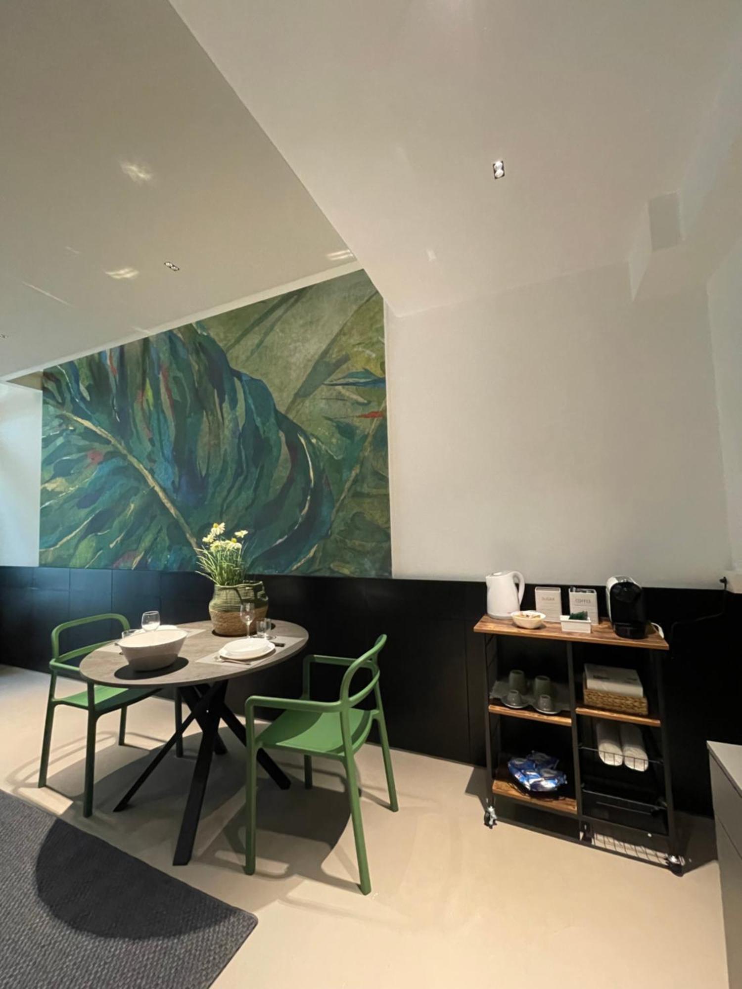 Suite 38 Syracuse Exterior foto